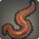 crimson lugworm ff14